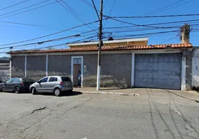 Foto 1 de Galpão/Depósito/Armazém com 10 Quartos à venda, 1000m² em Parque Fongaro, São Paulo