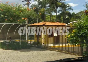 Foto 1 de Casa de Condomínio com 3 Quartos à venda, 195m² em Parque Rural Fazenda Santa Cândida, Campinas