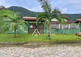 Foto 1 de Casa com 3 Quartos à venda, 205m² em Verde Mar, Caraguatatuba