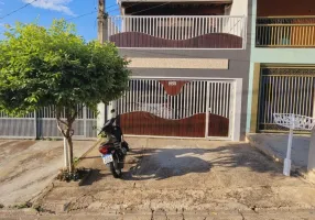 Foto 1 de Sobrado com 3 Quartos à venda, 183m² em Jardim Morada do Sol, Indaiatuba