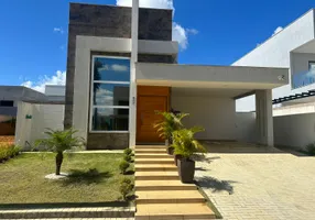 Foto 1 de Casa de Condomínio com 3 Quartos à venda, 188m² em Universidade, Vitória da Conquista
