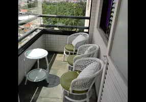 Foto 1 de Apartamento com 3 Quartos à venda, 100m² em Vila Maria, São Paulo