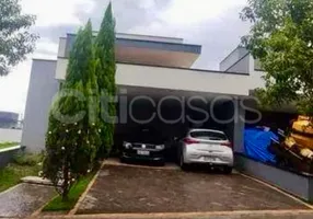 Foto 1 de Casa de Condomínio com 3 Quartos à venda, 144m² em Condominio Reserva Ipanema, Sorocaba