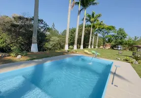 Foto 1 de Fazenda/Sítio com 3 Quartos à venda, 4000m² em Chacaras Fernao Dias, Atibaia