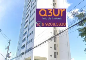 Foto 1 de Apartamento com 3 Quartos à venda, 69m² em Casa Amarela, Recife