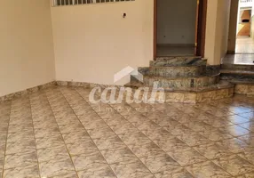 Foto 1 de Casa com 2 Quartos à venda, 123m² em Parque Ribeirão Preto, Ribeirão Preto