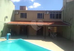 Foto 1 de Casa com 3 Quartos à venda, 146m² em Parque Manibura, Fortaleza