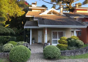 Foto 1 de Casa de Condomínio com 3 Quartos à venda, 137m² em Lago Negro, Gramado