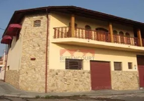 Foto 1 de Sobrado com 2 Quartos à venda, 286m² em Vila Jundiainópolis, Jundiaí