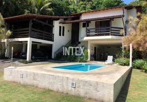 Foto 1 de Sobrado com 5 Quartos à venda, 304m² em Pendotiba, Niterói