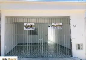Foto 1 de Casa com 2 Quartos à venda, 125m² em Vila Marcelo, São Paulo