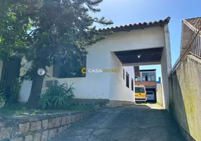 Foto 1 de Casa com 3 Quartos à venda, 231m² em Vila Nova, Porto Alegre