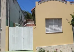 Foto 1 de Casa com 3 Quartos para alugar, 90m² em Centro, São Carlos
