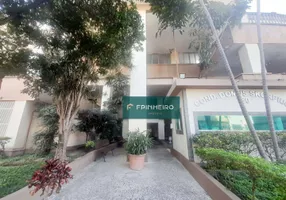 Foto 1 de Apartamento com 2 Quartos para alugar, 60m² em Engenho De Dentro, Rio de Janeiro