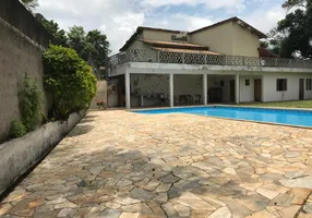 Foto 1 de Casa com 5 Quartos à venda, 316m² em Chacara Arantes, Mairiporã