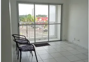 Foto 1 de Apartamento com 3 Quartos para alugar, 84m² em Dom Pedro I, Manaus