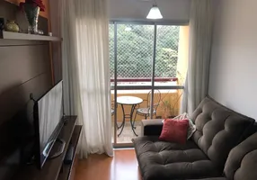 Foto 1 de Apartamento com 2 Quartos à venda, 77m² em Cidade Brasil, Guarulhos