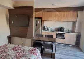 Foto 1 de Apartamento com 1 Quarto para alugar, 25m² em Jaçanã, São Paulo