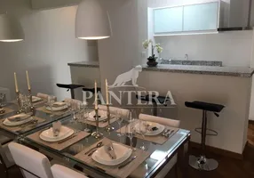 Foto 1 de Apartamento com 2 Quartos à venda, 62m² em Campestre, Santo André