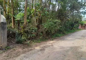 Foto 1 de Lote/Terreno à venda, 1550m² em Invernada, Embu das Artes