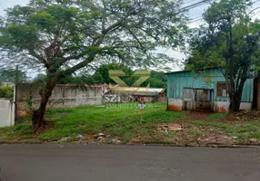 Foto 1 de Lote/Terreno à venda, 546m² em Jardim América, Foz do Iguaçu