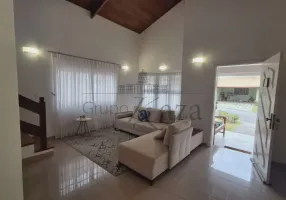 Foto 1 de Casa de Condomínio com 3 Quartos à venda, 250m² em Urbanova, São José dos Campos