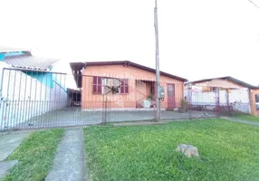 Foto 1 de Casa com 3 Quartos à venda, 60m² em Santa Cruz, Gravataí