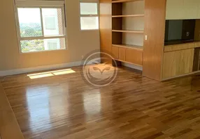 Foto 1 de Apartamento com 2 Quartos à venda, 156m² em Alphaville, Barueri