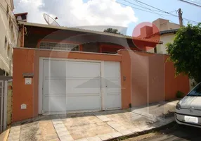 Foto 1 de Casa com 3 Quartos à venda, 189m² em Jardim Moacyr Arruda, Indaiatuba