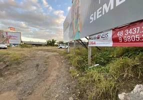 Foto 1 de Lote/Terreno para alugar, 782m² em Rio Maina, Criciúma