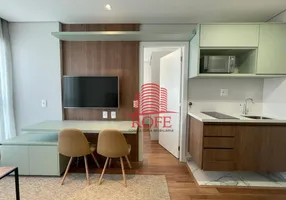 Foto 1 de Apartamento com 1 Quarto à venda, 29m² em Itaim Bibi, São Paulo