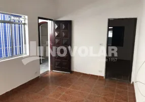 Foto 1 de Casa com 2 Quartos para alugar, 85m² em Vila Sabrina, São Paulo