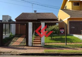 Foto 1 de Casa com 2 Quartos para alugar, 93m² em Centro, Gravataí