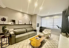 Foto 1 de Apartamento com 2 Quartos à venda, 78m² em Vila Rosa, Novo Hamburgo