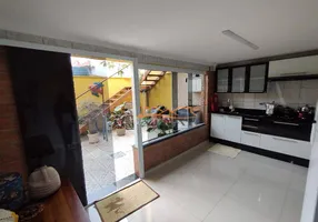 Foto 1 de Casa de Condomínio com 3 Quartos à venda, 150m² em Loteamento São Francisco, Piracicaba