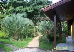 Foto 1 de Fazenda/Sítio com 4 Quartos à venda, 300m² em Vargem Grande, Florianópolis