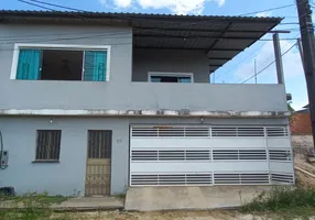Foto 1 de Casa com 3 Quartos à venda, 185m² em Lago Azul, Manaus