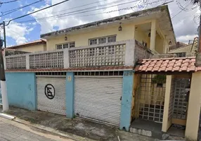 Foto 1 de Lote/Terreno à venda, 330m² em Vila Celeste, São Paulo