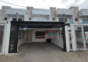 Foto 1 de Casa com 3 Quartos à venda, 98m² em Niterói, Canoas