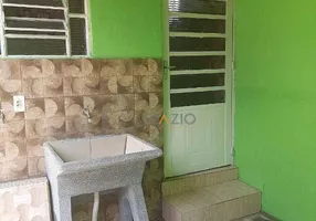 Foto 1 de Casa com 2 Quartos à venda, 80m² em Vila Indaiá, Rio Claro