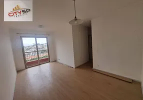 Foto 1 de Apartamento com 3 Quartos à venda, 65m² em Jardim Oriental, São Paulo