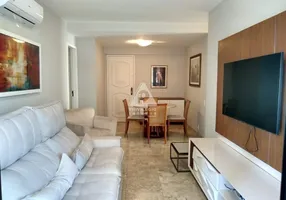 Foto 1 de Apartamento com 2 Quartos à venda, 85m² em Leblon, Rio de Janeiro