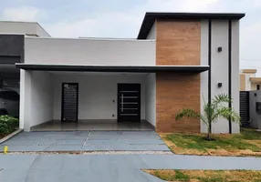 Foto 1 de Casa de Condomínio com 3 Quartos à venda, 142m² em Jardim Imperial, Cuiabá