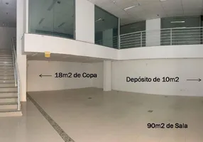 Foto 1 de Ponto Comercial para alugar, 300m² em Itacorubi, Florianópolis