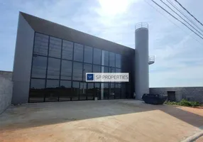 Foto 1 de Galpão/Depósito/Armazém para alugar, 1008m² em Centro Empresarial Castelo Branco, Boituva
