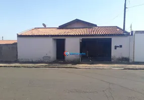 Foto 1 de Casa com 3 Quartos à venda, 132m² em Jardim Sartori, Santa Bárbara D'Oeste