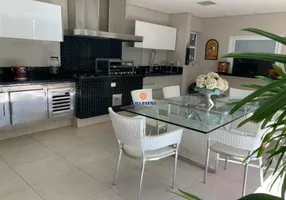 Foto 1 de Casa de Condomínio com 3 Quartos à venda, 350m² em VILA SERRAO, Bauru