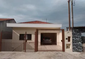 Foto 1 de Casa com 3 Quartos à venda, 205m² em Serpa, Caieiras