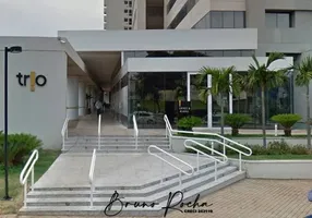 Foto 1 de Prédio Comercial com 1 Quarto à venda, 48m² em Jardim São Luiz, Ribeirão Preto