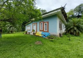 Foto 1 de Fazenda/Sítio com 3 Quartos à venda, 240m² em Zona Rural, Peruíbe